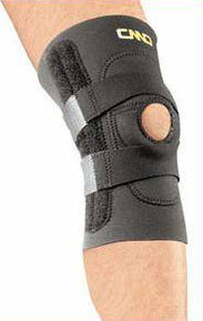 J-Brace Patellar Stabilizer Large  Right - Precision Lab Works