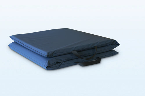 Bedside Mat Tri-Fold 3-Ply Vinyl 1.5 x24 x72 - Precision Lab Works