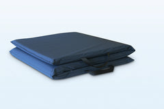 Bedside Mat Tri-Fold 3-Ply Vinyl 1.5 x24 x72 - Precision Lab Works