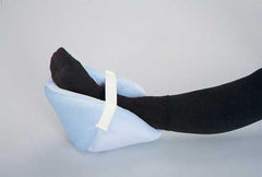 Heel Cushion With Flannelette Cover Universal (pair) - Precision Lab Works