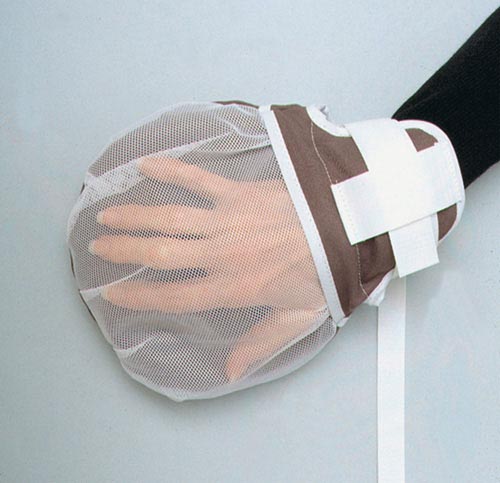 Padded-Plus Mitts (Pair) Universal - Precision Lab Works