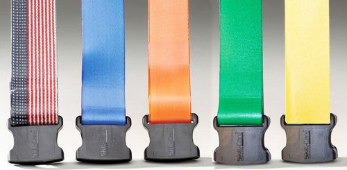 Safety Quick Release Pathoshield Gait Belt  2 x72 - Precision Lab Works