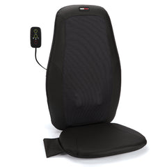 Deep Kneading Shiatsu Cushion w/Heat - Precision Lab Works