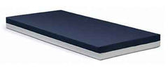Gel‑Pro 35x80x5 Hospital Mattress 3‑Section Foam/Gel Homecare Nursing Use