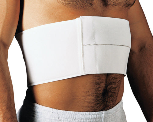 Universal Male Rib Belt Sportaid - Precision Lab Works