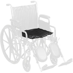 Seat Only for Drive Wheelchair 18 - Precision Lab Works