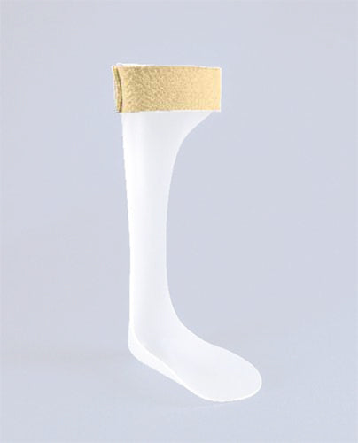 Strap only for Drop Foot Brace - Precision Lab Works