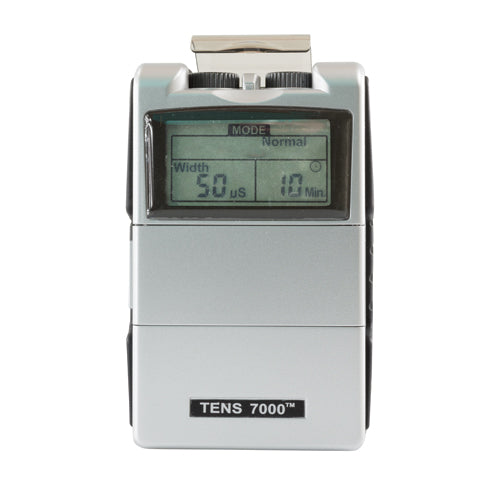 TENS 7000 Digital TENS Unit 2nd Edition  OTC - Precision Lab Works