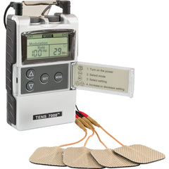 TENS 7000 Digital TENS Unit 2nd Edition  OTC - Precision Lab Works
