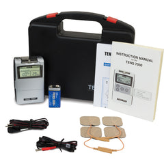 TENS 7000 Digital TENS Unit 2nd Edition  OTC - Precision Lab Works