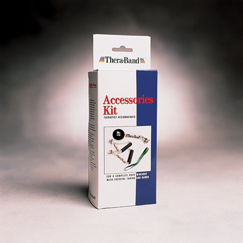 Theraband Accessory Kit - Precision Lab Works