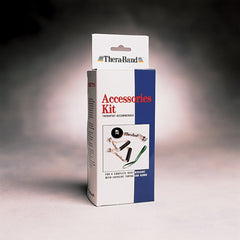 Theraband Accessory Kit - Precision Lab Works