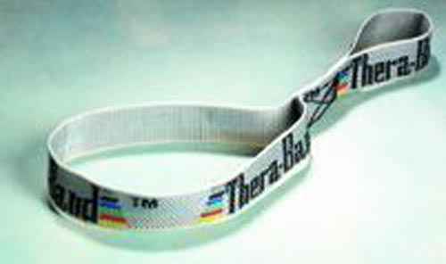 TheraBand Assists Bx/24