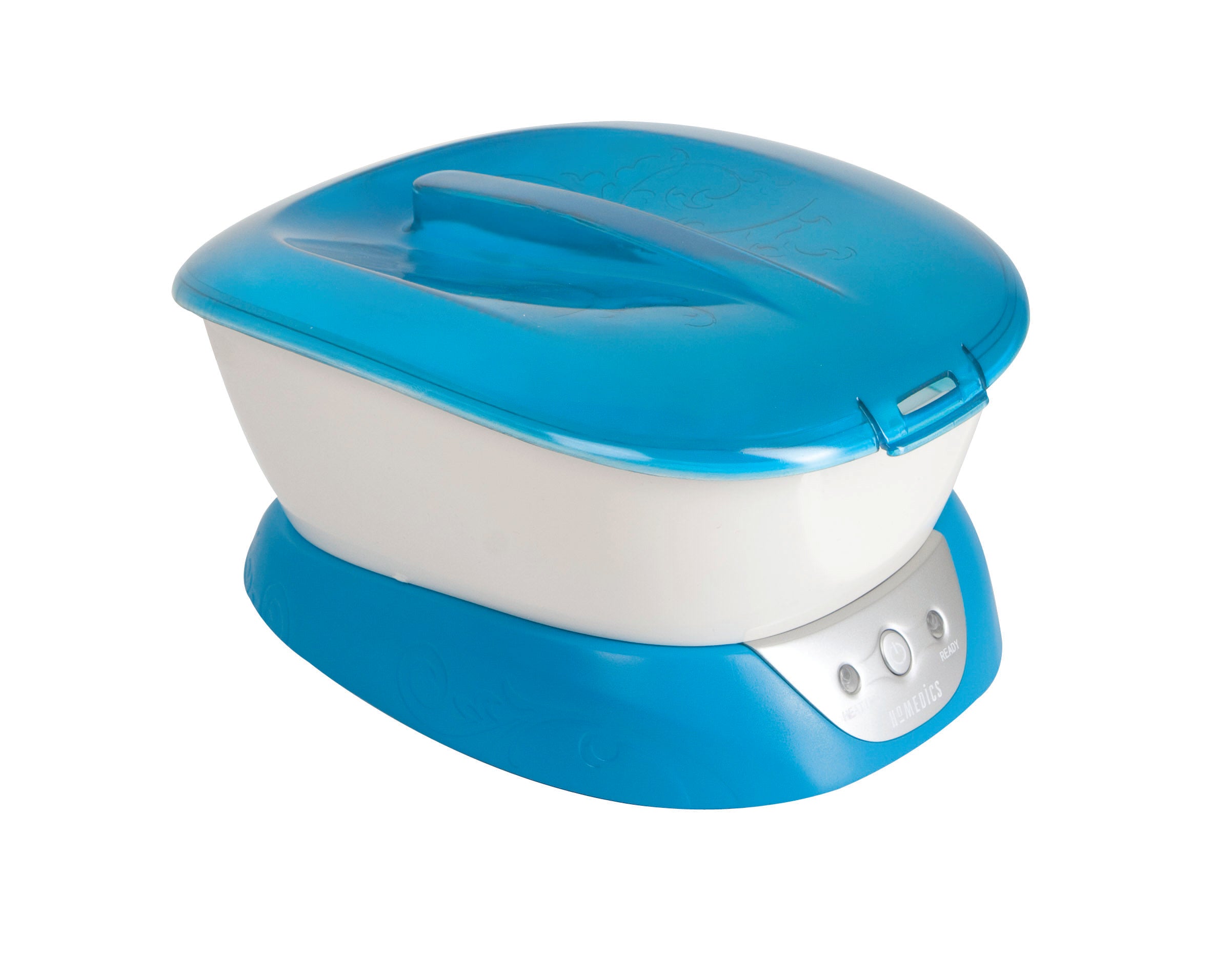 Paraffin Wax Bath Home Model ParaSpa Plus - Precision Lab Works