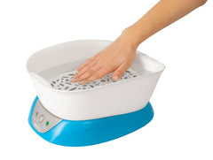 Paraffin Wax Bath Home Model ParaSpa Plus - Precision Lab Works