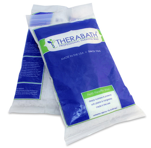 Paraffin Wax Refill- Therabath 1 lb. Wintergreen Beads - Precision Lab Works