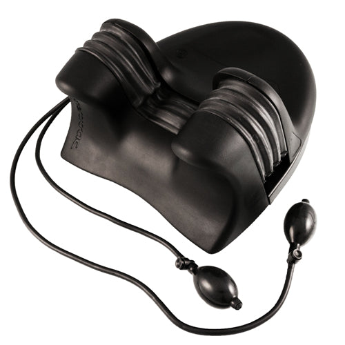 Theratrac Cervical Traction Device Small (14 -16 ) - Precision Lab Works