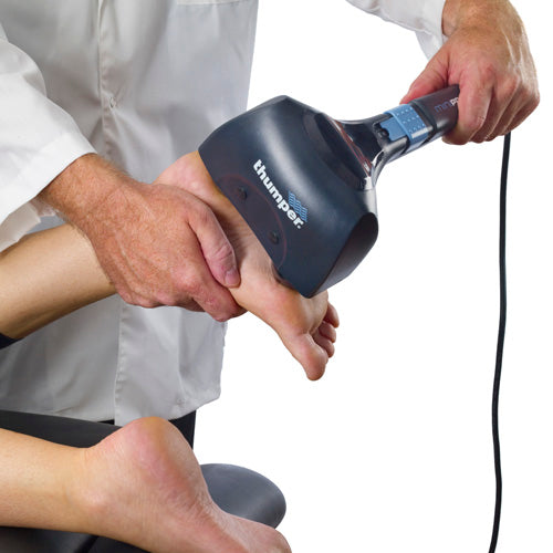 Thumper Mini Pro - Precision Lab Works