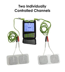 Ultima OTC TENS Device Black - Precision Lab Works