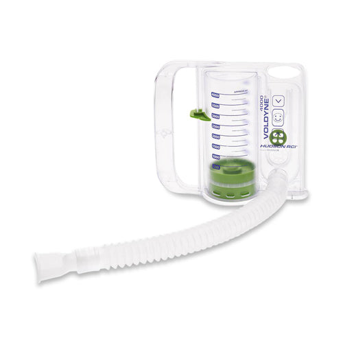 Voldyne Incentive Spirometer 4  000 mL - Precision Lab Works