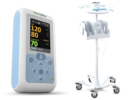 PRO BP 3400  Mobile  Digital - Precision Lab Works
